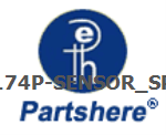 C8174P-SENSOR_SPOT and more service parts available