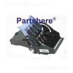 C8177-67039 HP Assy carriage base svc carriag at Partshere.com