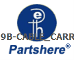 C8179B-CABLE_CARRIAGE and more service parts available