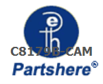 C8179B-CAM and more service parts available