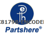 C8179B-ENCODER and more service parts available