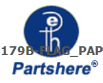 C8179B-FLAG_PAPER and more service parts available