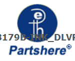 C8179B-INK_DLVRY and more service parts available