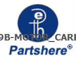 C8179B-MOTOR_CARRIAGE and more service parts available