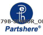 C8179B-SENSOR_OPEN and more service parts available