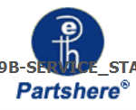 C8179B-SERVICE_STATION and more service parts available