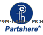 C8179M-CABLE_MCHNSM and more service parts available