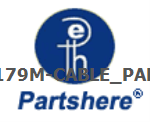 C8179M-CABLE_PANEL and more service parts available