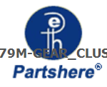 C8179M-GEAR_CLUSTER and more service parts available