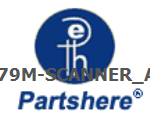 C8179M-SCANNER_ASSY and more service parts available