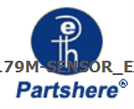 C8179M-SENSOR_EXIT and more service parts available