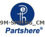 C8179M-SPRING_CMPRSN and more service parts available