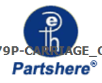 C8179P-CARRIAGE_ONLY and more service parts available