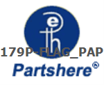 C8179P-FLAG_PAPER and more service parts available