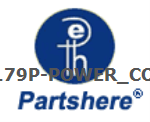 C8179P-POWER_CORD and more service parts available