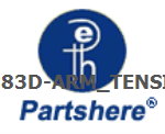 C8183D-ARM_TENSION and more service parts available