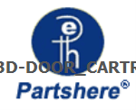 C8183D-DOOR_CARTRIDGE and more service parts available