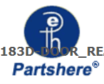 C8183D-DOOR_REAR and more service parts available