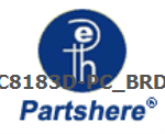 C8183D-PC_BRD and more service parts available