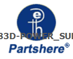 C8183D-POWER_SUPPLY and more service parts available