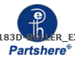 C8183D-ROLLER_EXIT and more service parts available