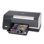 C8184A OfficeJet Pro K5400 Printer