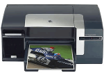 C8190A officejet pro k550xi dtn color printer