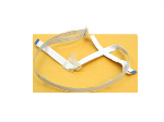 C8190A-CARRIAGE_CABLE HP Flex circuit cable which conne at Partshere.com
