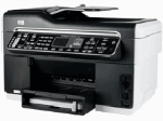 C8195A officejet pro l7550 all-in-one printer