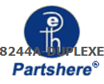 C8244A-DUPLEXER and more service parts available