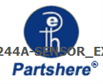 C8244A-SENSOR_EXIT and more service parts available