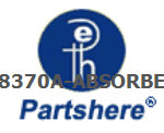 C8370A-ABSORBER and more service parts available