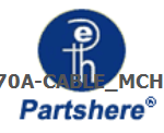 C8370A-CABLE_MCHNSM and more service parts available