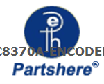 C8370A-ENCODER and more service parts available