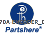 C8370A-ENCODER_DISK and more service parts available