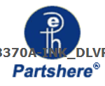 C8370A-INK_DLVRY and more service parts available