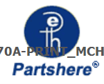 C8370A-PRINT_MCHNSM and more service parts available