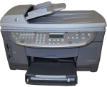 C8373A OfficeJet D125xi All-in-One Printer