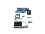OEM C8374-60004 HP Fax module kit - includes fax at Partshere.com