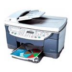 C8374A OfficeJet D135xi All-in-One Printer