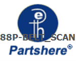 C8388P-BELT_SCANNER and more service parts available