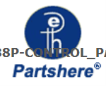 C8388P-CONTROL_PANEL and more service parts available