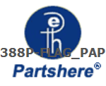 C8388P-FLAG_PAPER and more service parts available