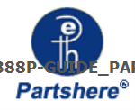 C8388P-GUIDE_PAPER and more service parts available