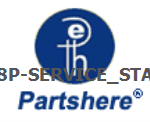 C8388P-SERVICE_STATION and more service parts available