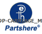 C8389P-CARRIAGE_MOTOR and more service parts available