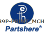 C8389P-PRINT_MCHNSM and more service parts available