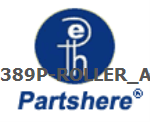 C8389P-ROLLER_ADF and more service parts available