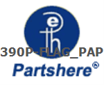 C8390P-FLAG_PAPER and more service parts available