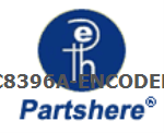 C8396A-ENCODER and more service parts available